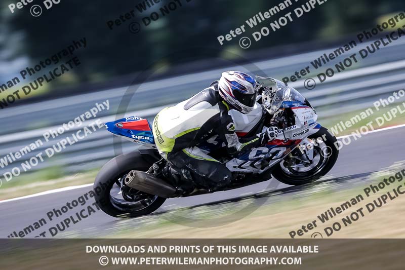 25 to 27th july 2019;Slovakia Ring;event digital images;motorbikes;no limits;peter wileman photography;trackday;trackday digital images